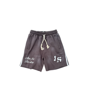 Grey short