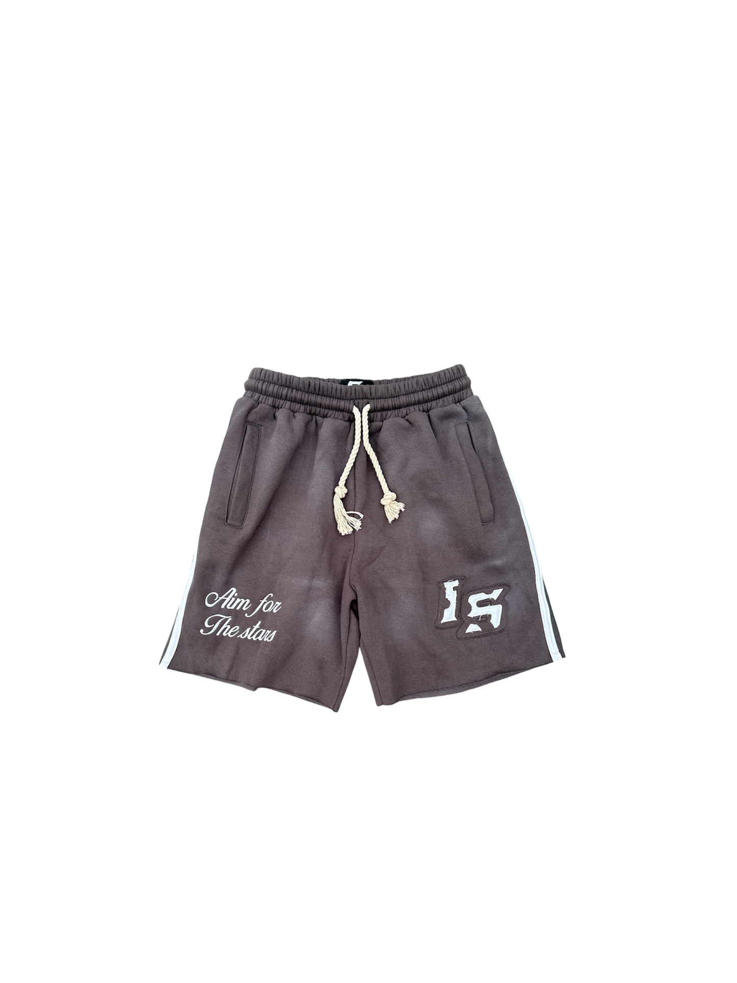 Grey short