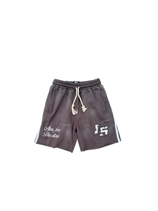 Grey short