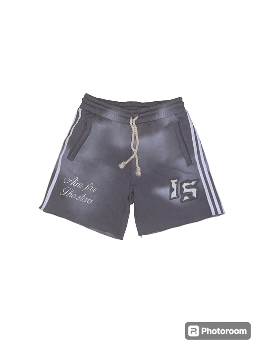 Grey short