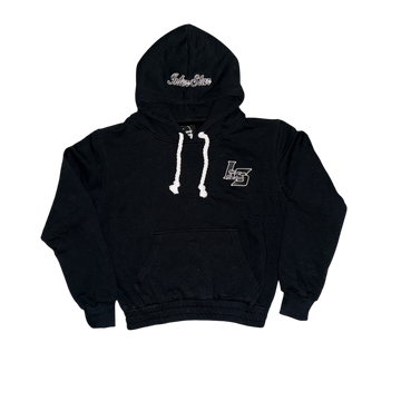 Black Hoodie
