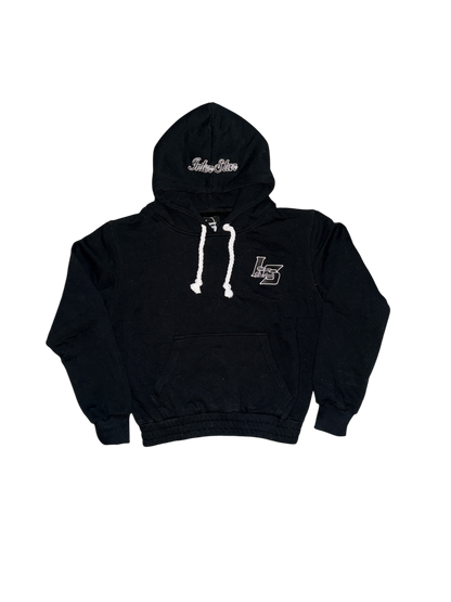 Black Hoodie