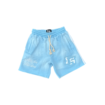 Blue short