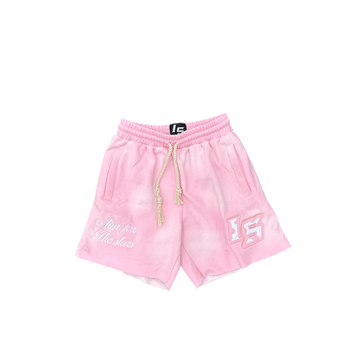 Pink short
