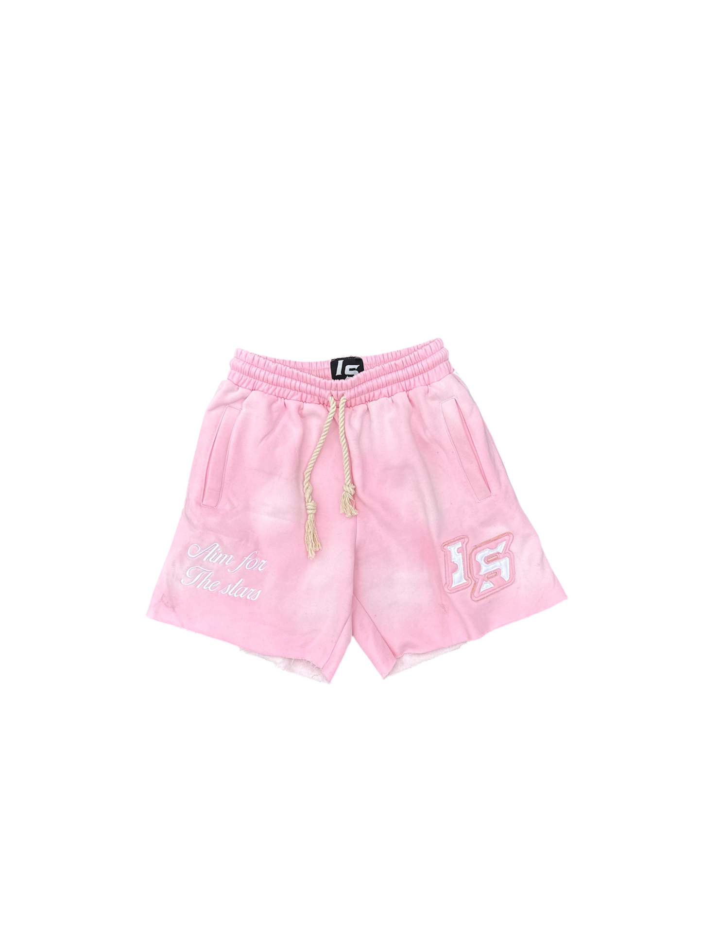 Pink short