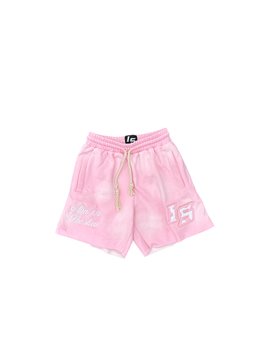 Pink short
