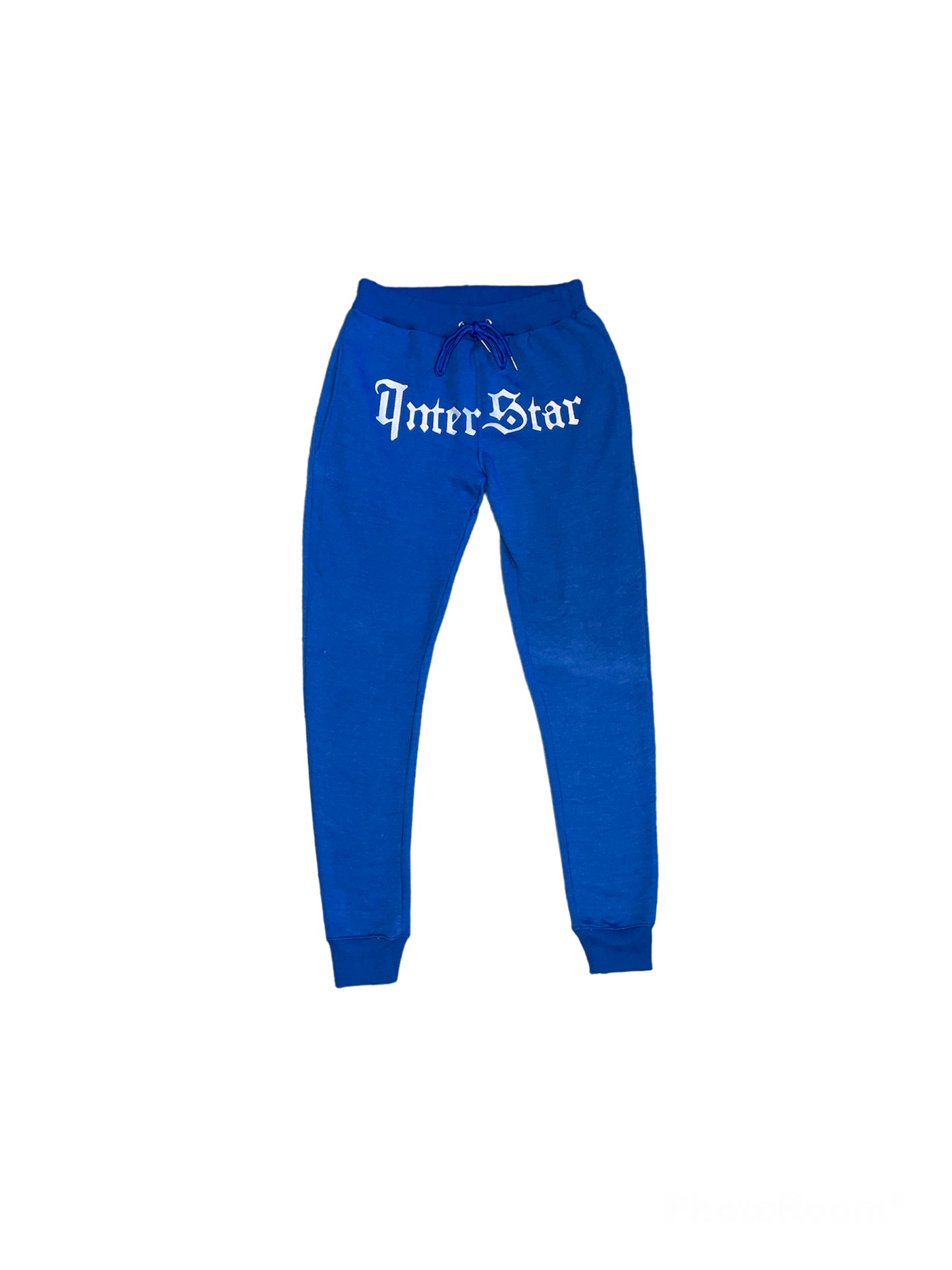 Inter Star Blue Tracksuit